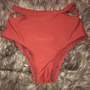 American Eagle Aerie swimsuit bottoms